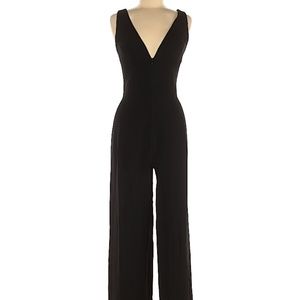 Max Mara Pianoforte (Zip Front) Zip Jumpsuit